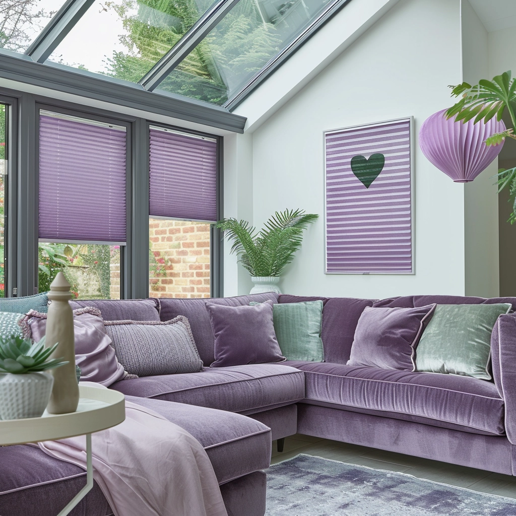 made to measure perfect fit blinds